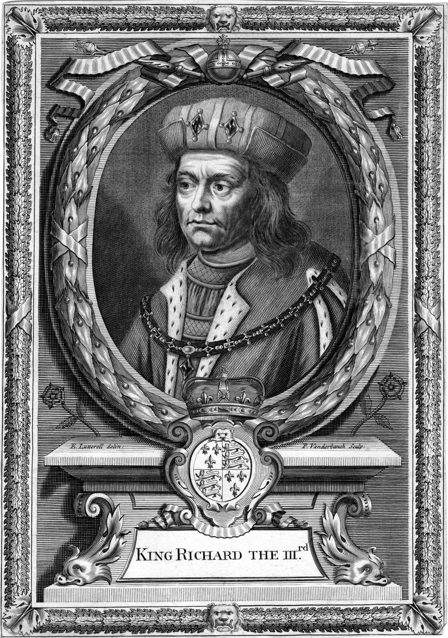 Riccardo III d