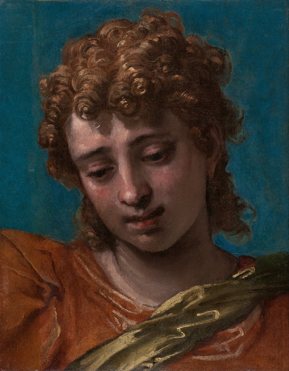 Testa di San Michele, dall