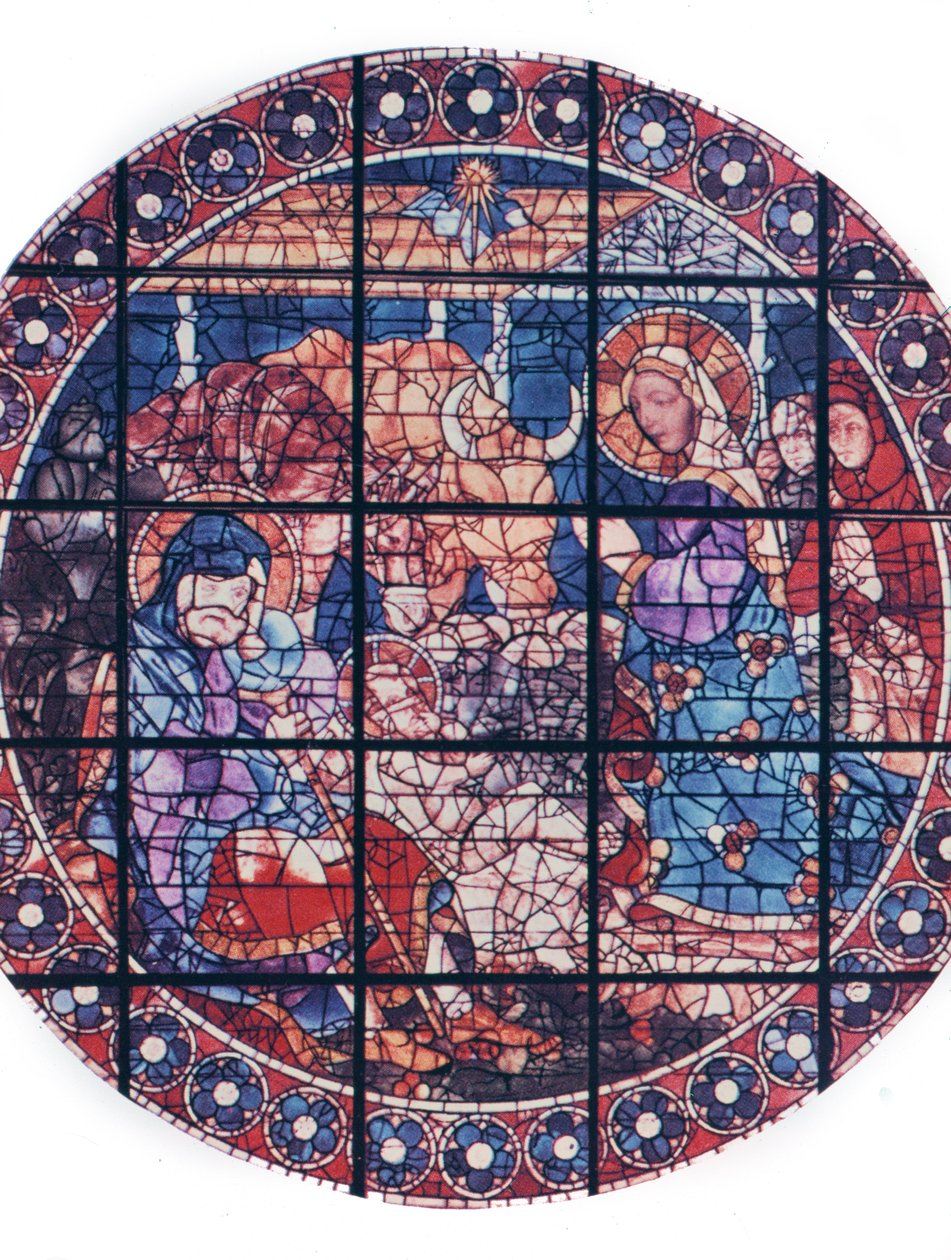 Natività da Paolo Uccello
