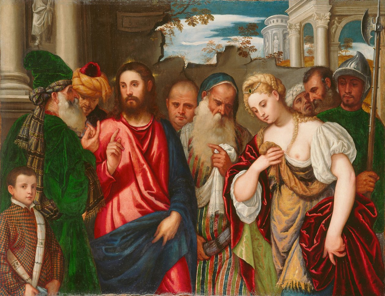 Cristo e l