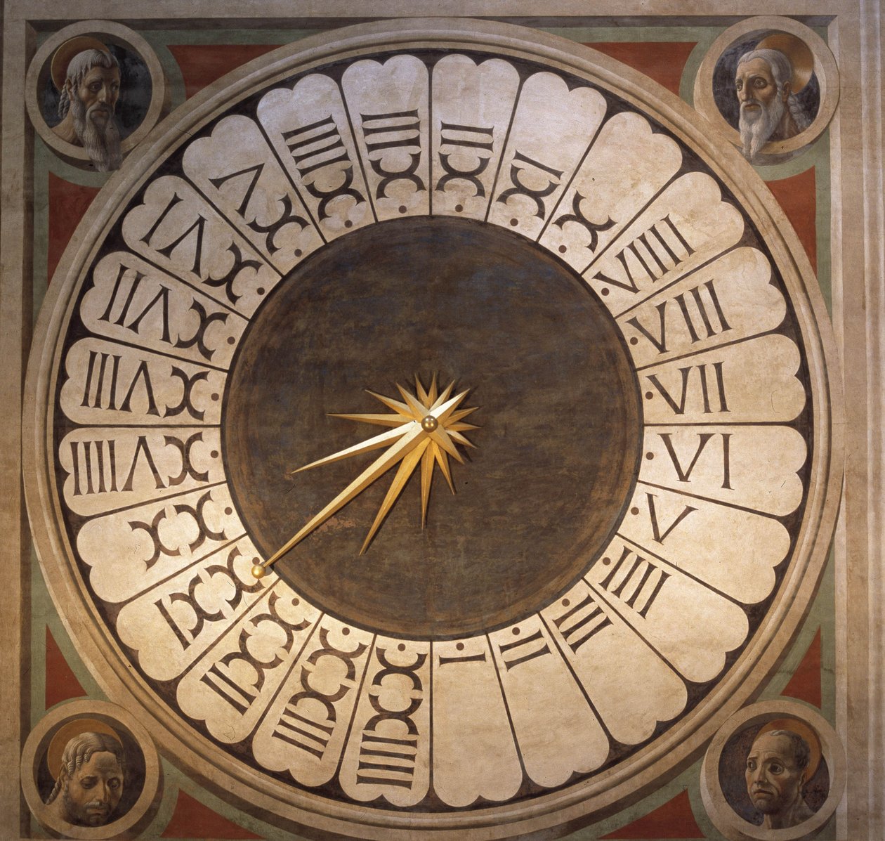 Immagine sconosciuta da Paolo Uccello