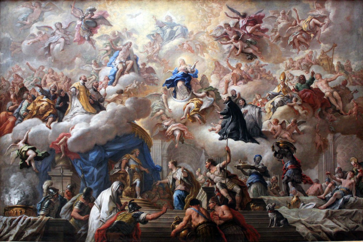 Il trionfo dell