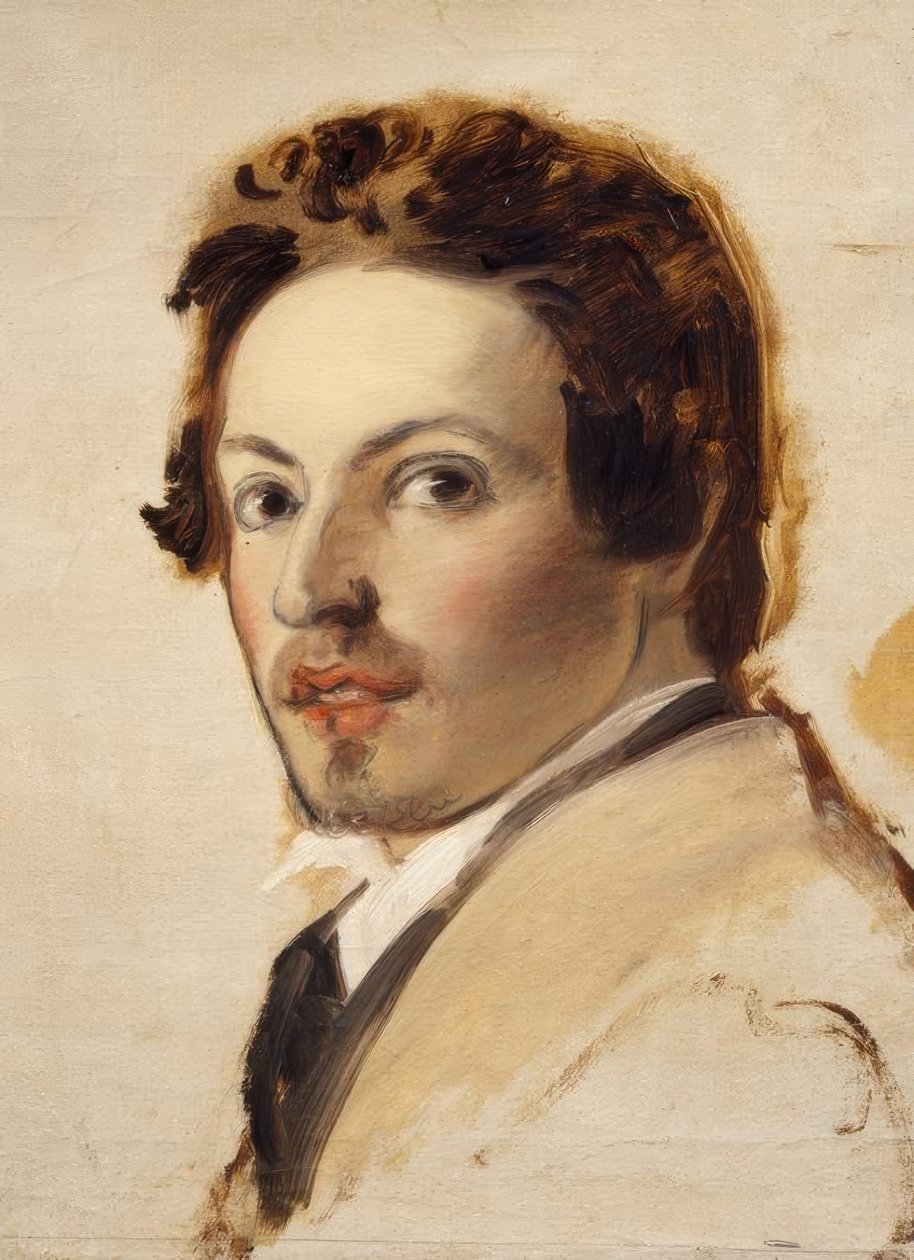 Autoritratto da Pasquale Massacra
