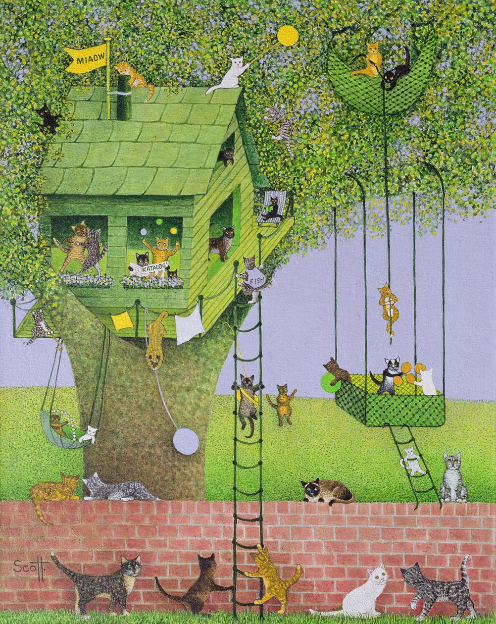 Casa sull