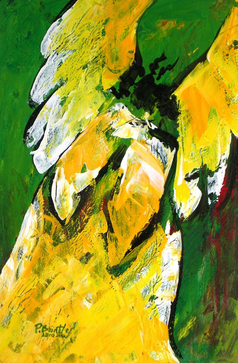 Angelo di delizia da Patricia Brintle