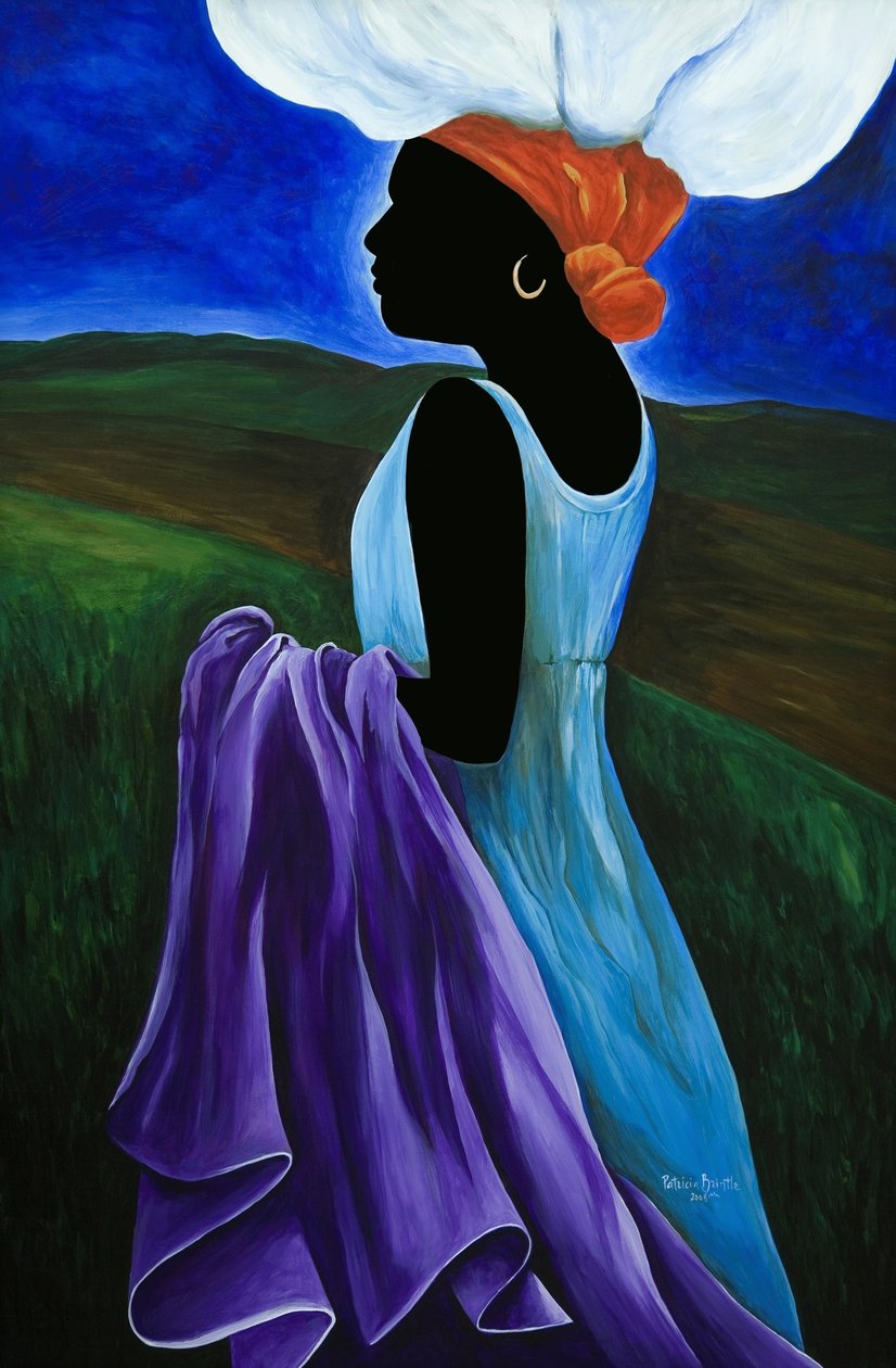 Celimene, 2008 da Patricia Brintle
