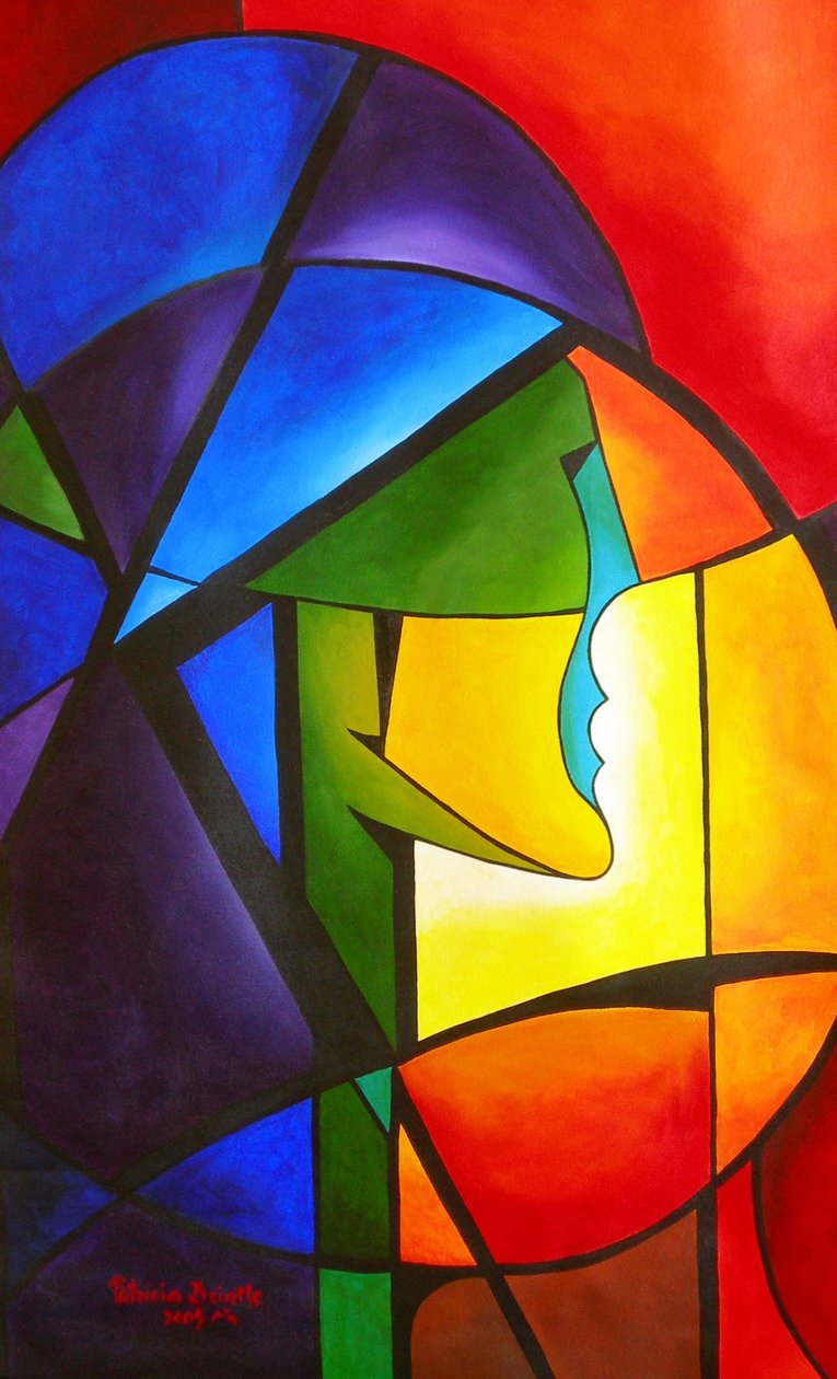 Rinascita, 2005 da Patricia Brintle
