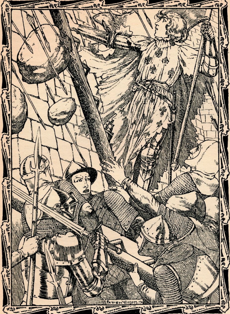 Giovanna d
