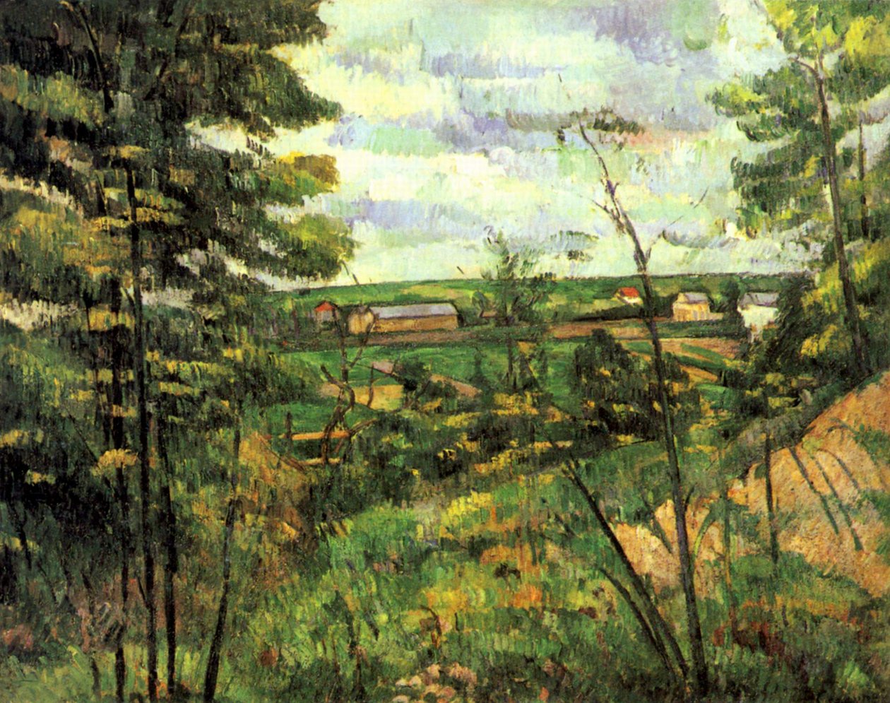 La valle dell