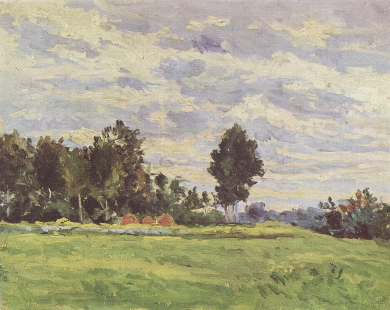 Paesaggio nell