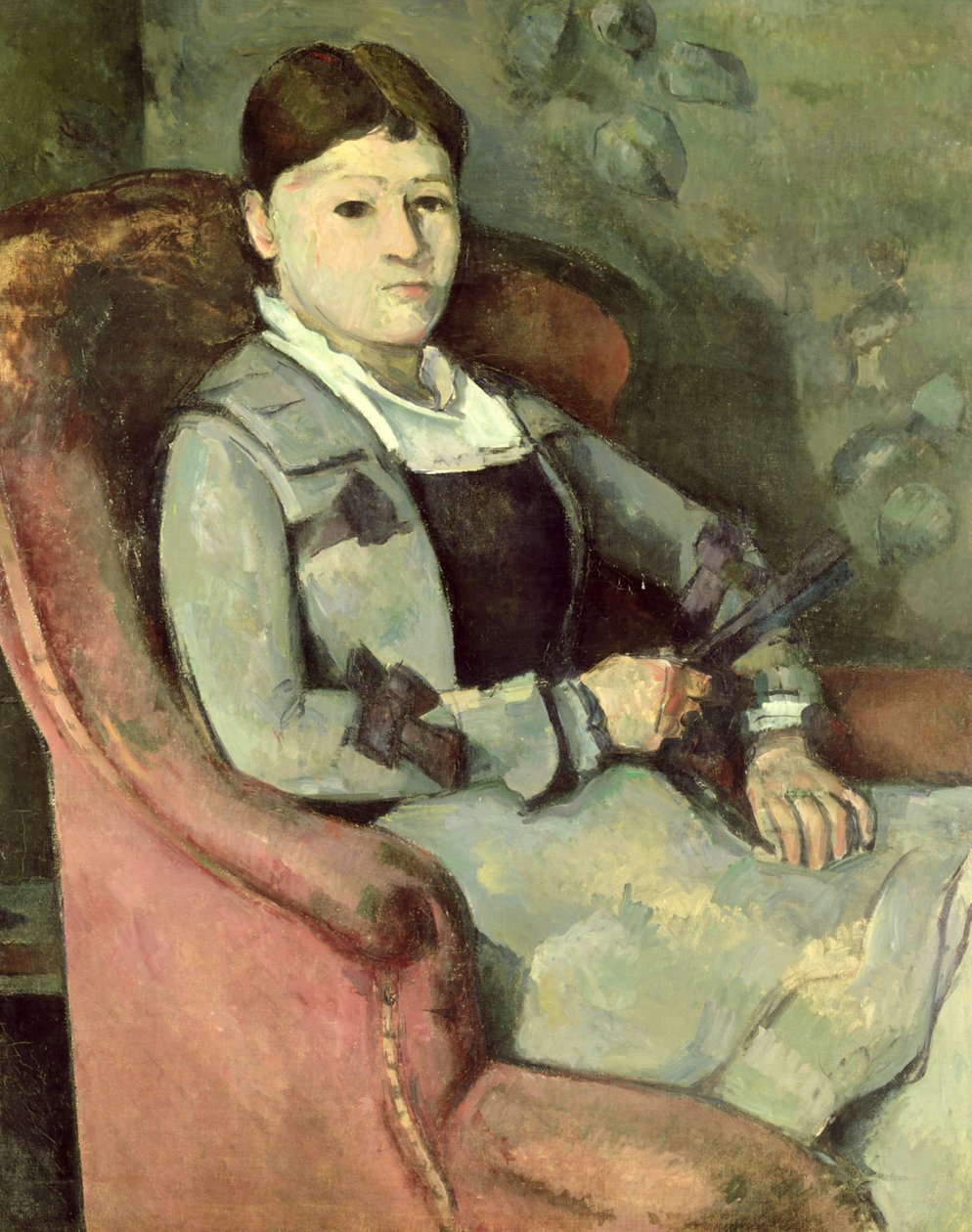 La moglie dell