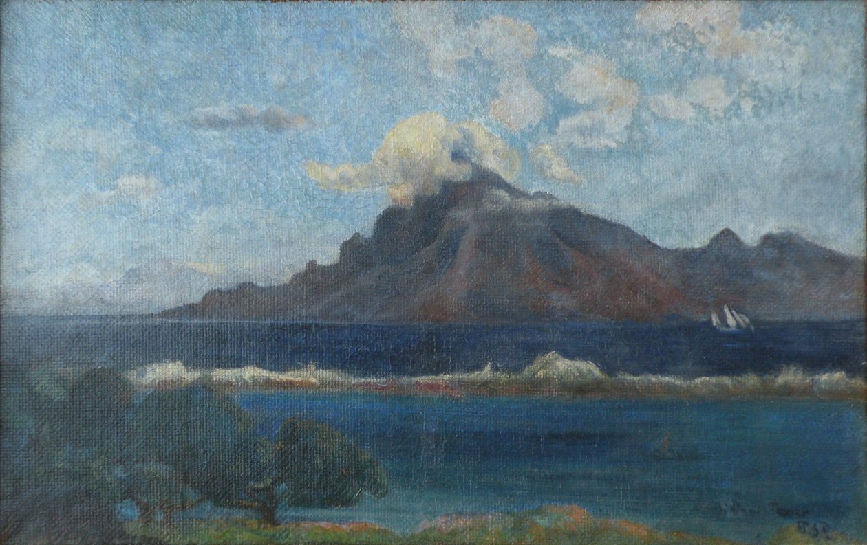 Gauguin da Paul Gauguin