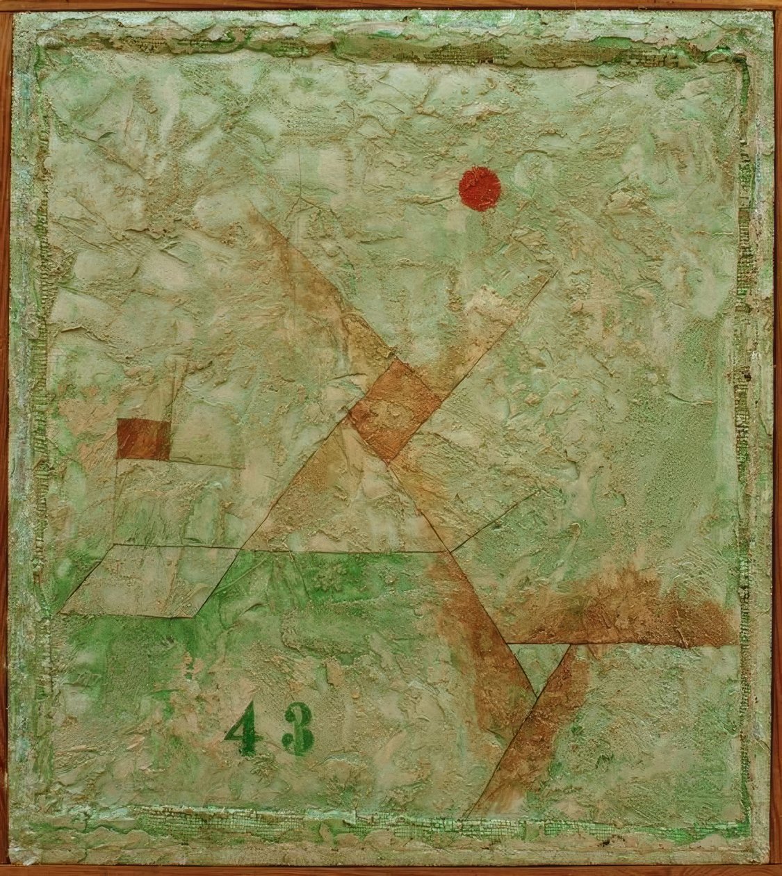 43 da Paul Klee