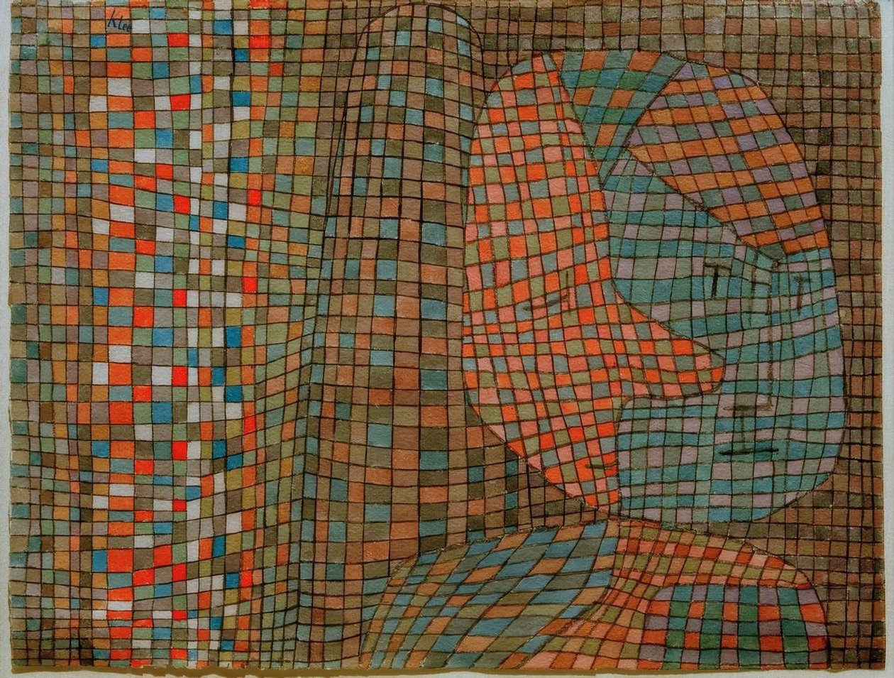 In disparte da Paul Klee