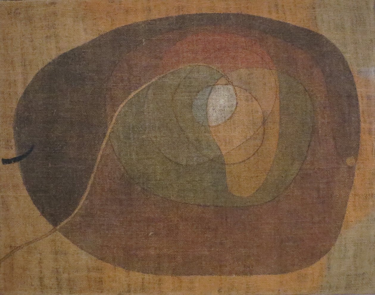 Il frutto da Paul Klee