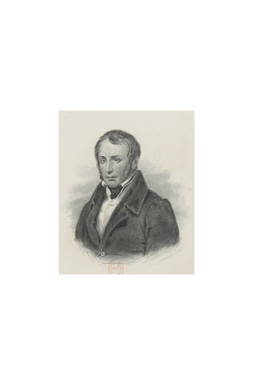 Illustrazione da Paul Louis Courier