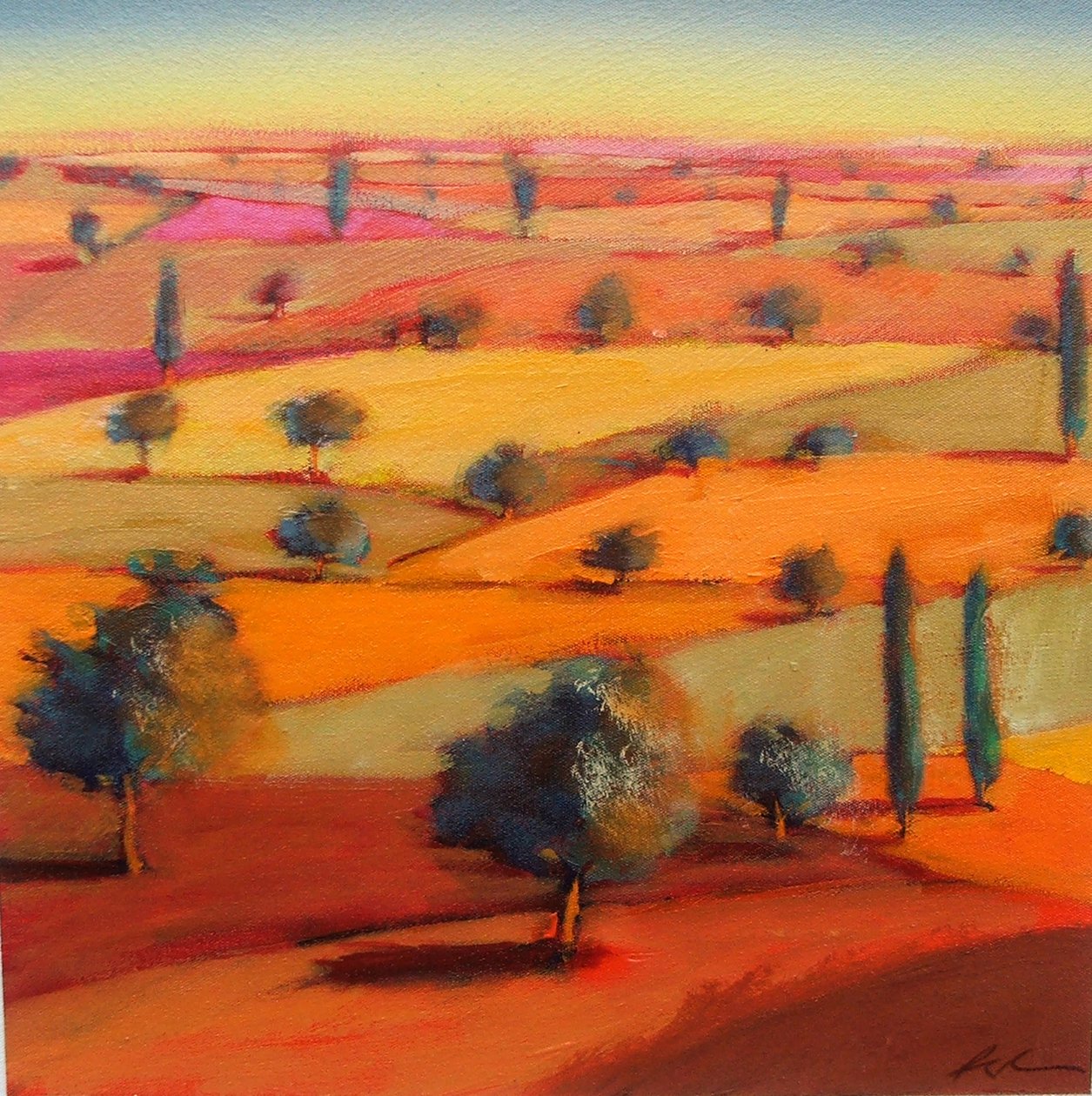 Italia da Paul Powis