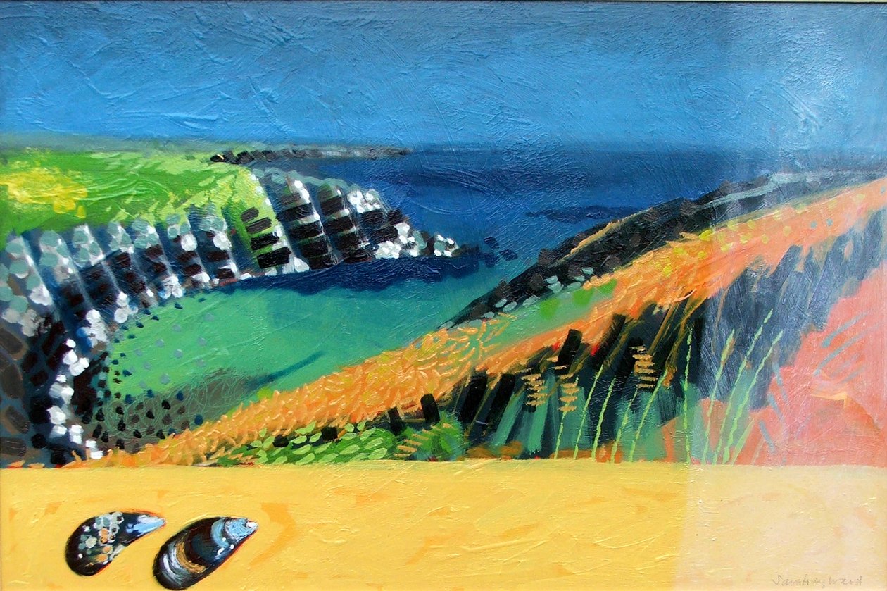 Pembroke da Paul Powis