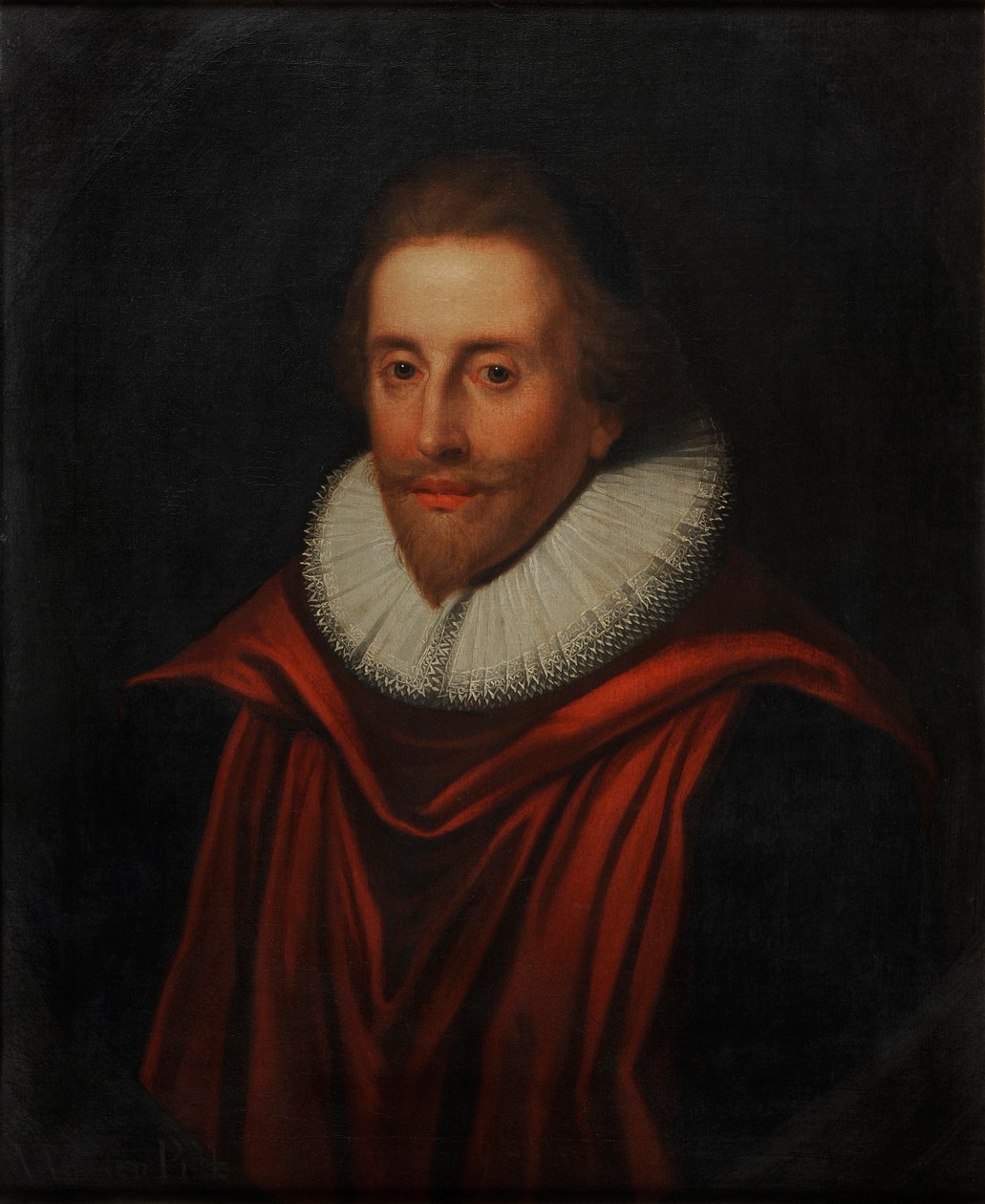 Robert Pinke da Paul van Somer
