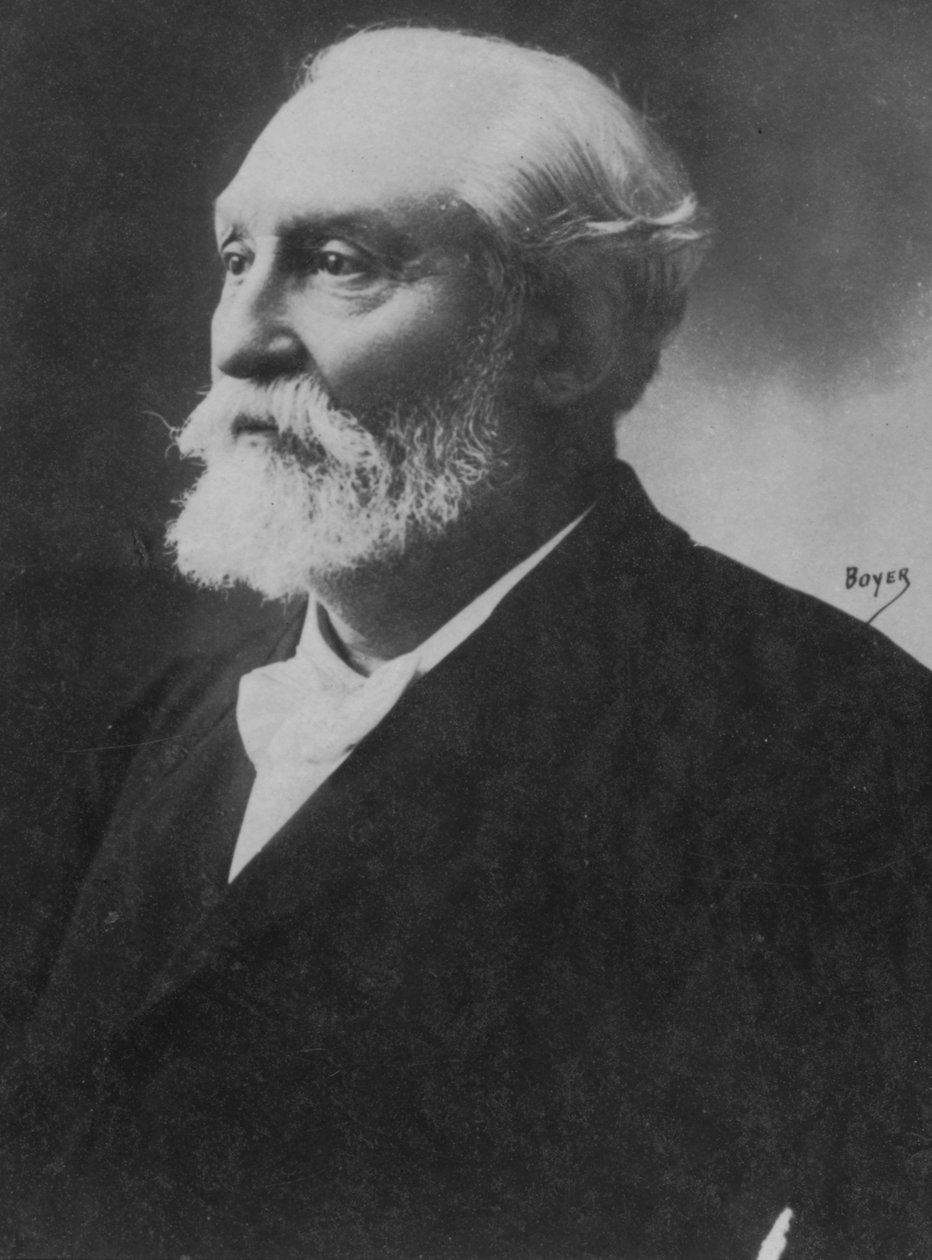 Boisseau, c1893 da Paul Boyer