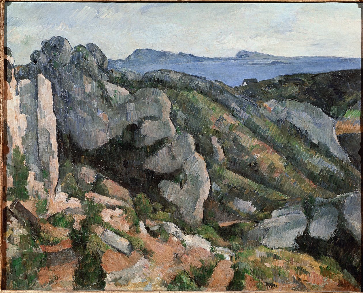 Rocce all