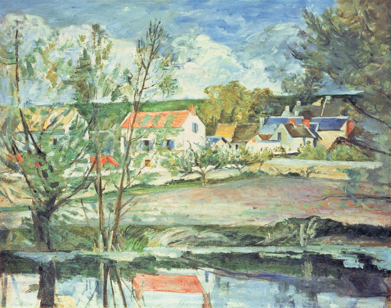 Nella valle dell