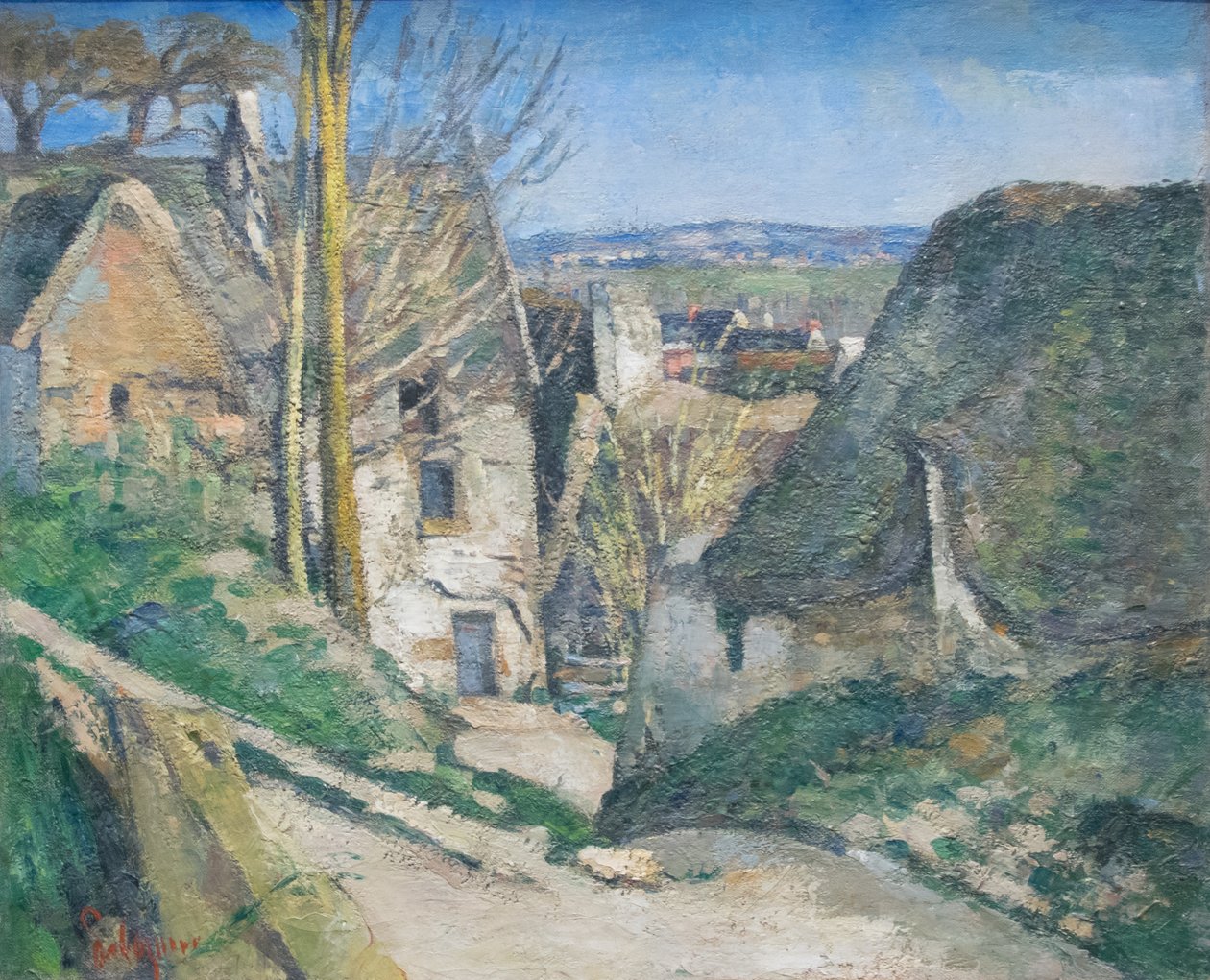 La casa dell