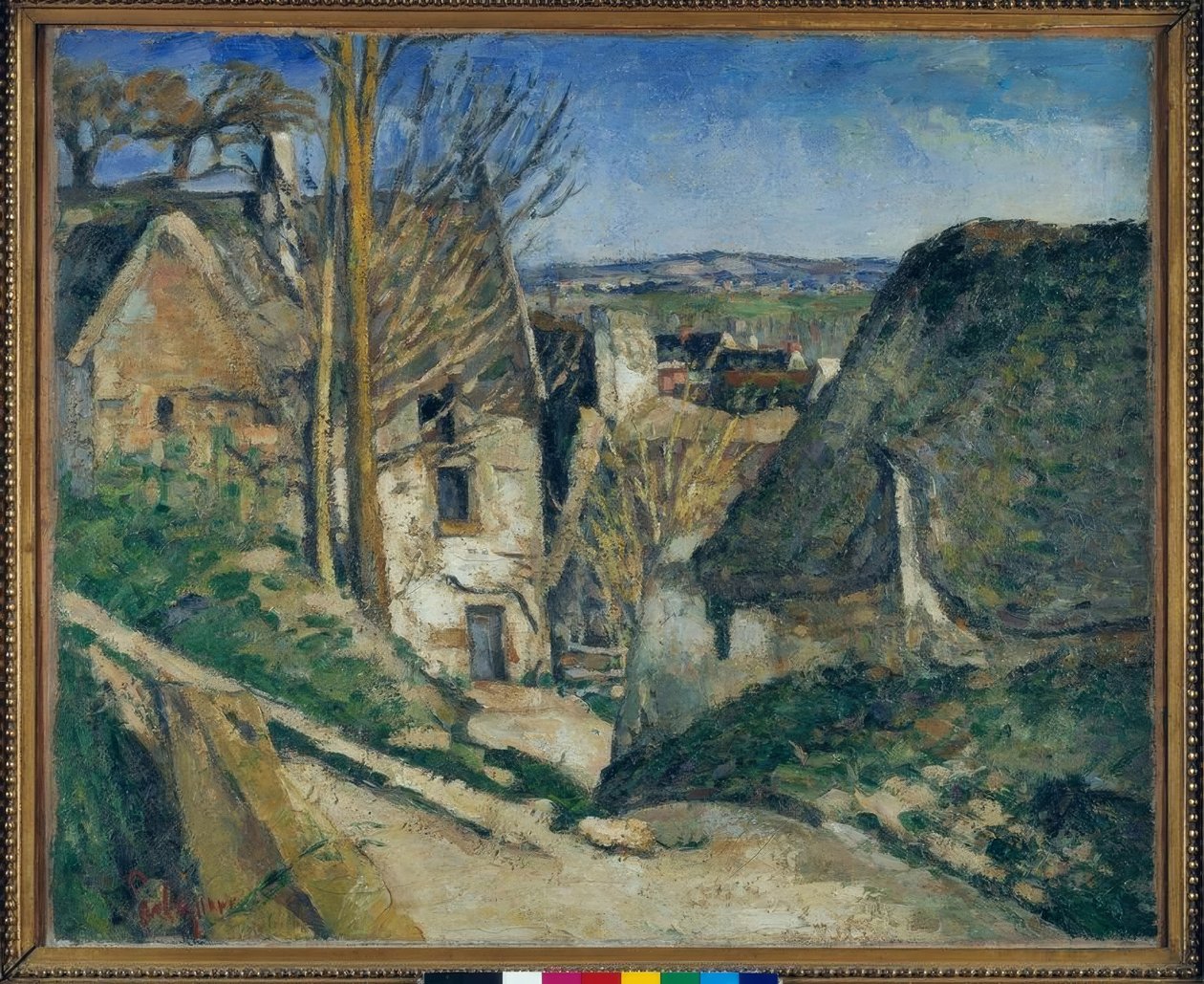 La casa dell