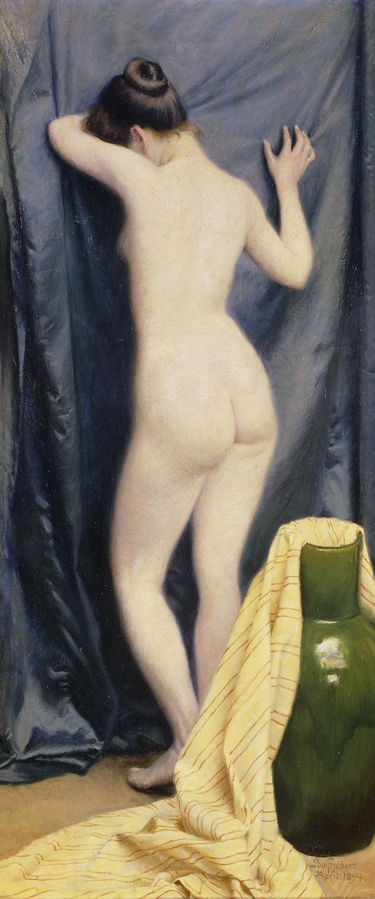 Il modello da Paul Fischer