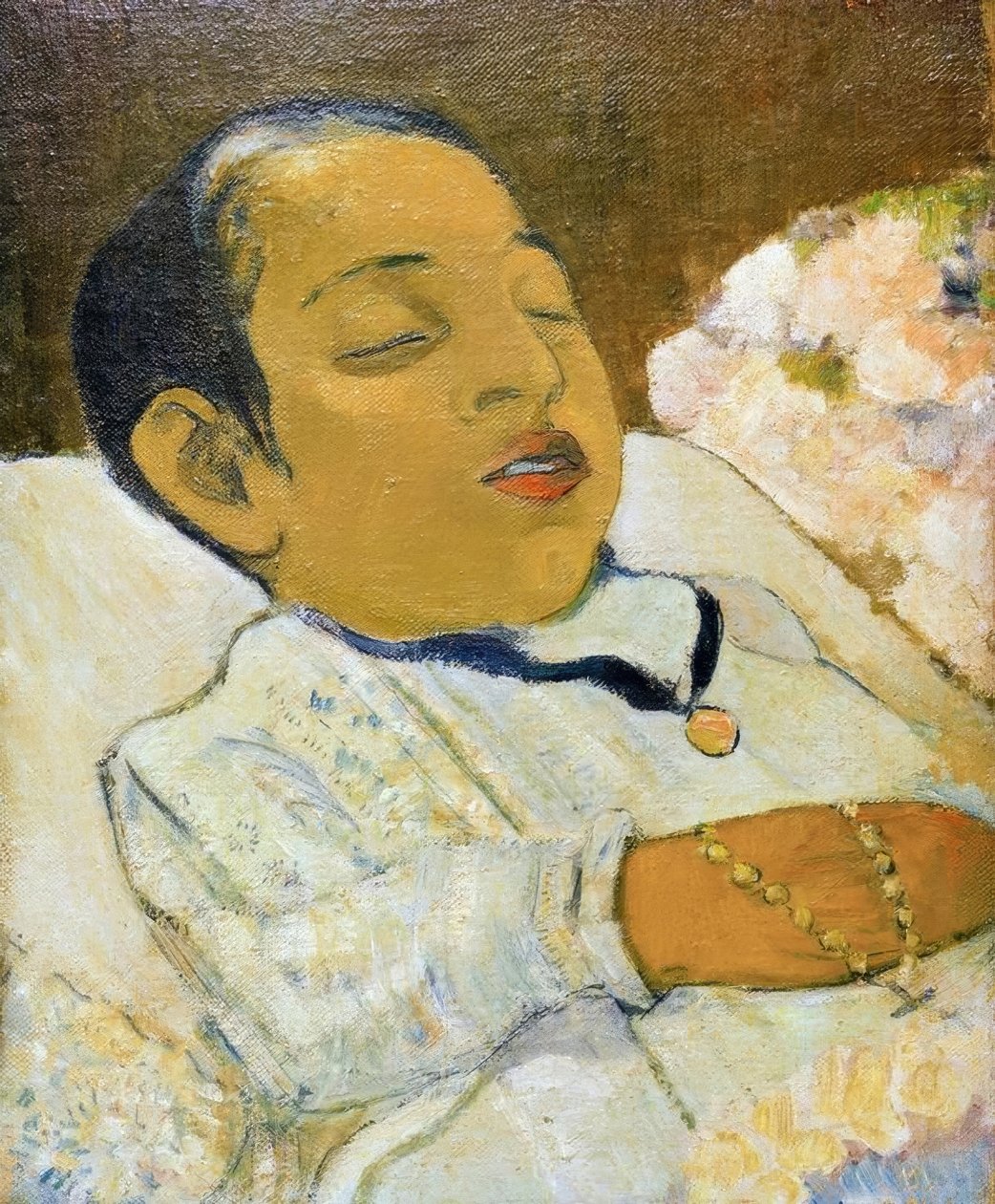 Atiti da Paul Gauguin
