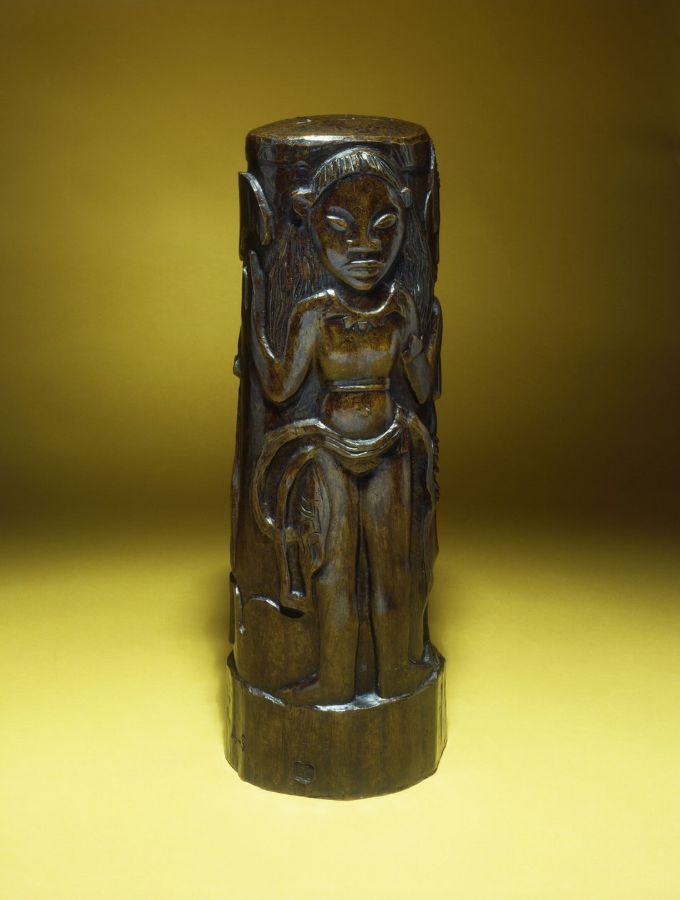 Hina da Paul Gauguin
