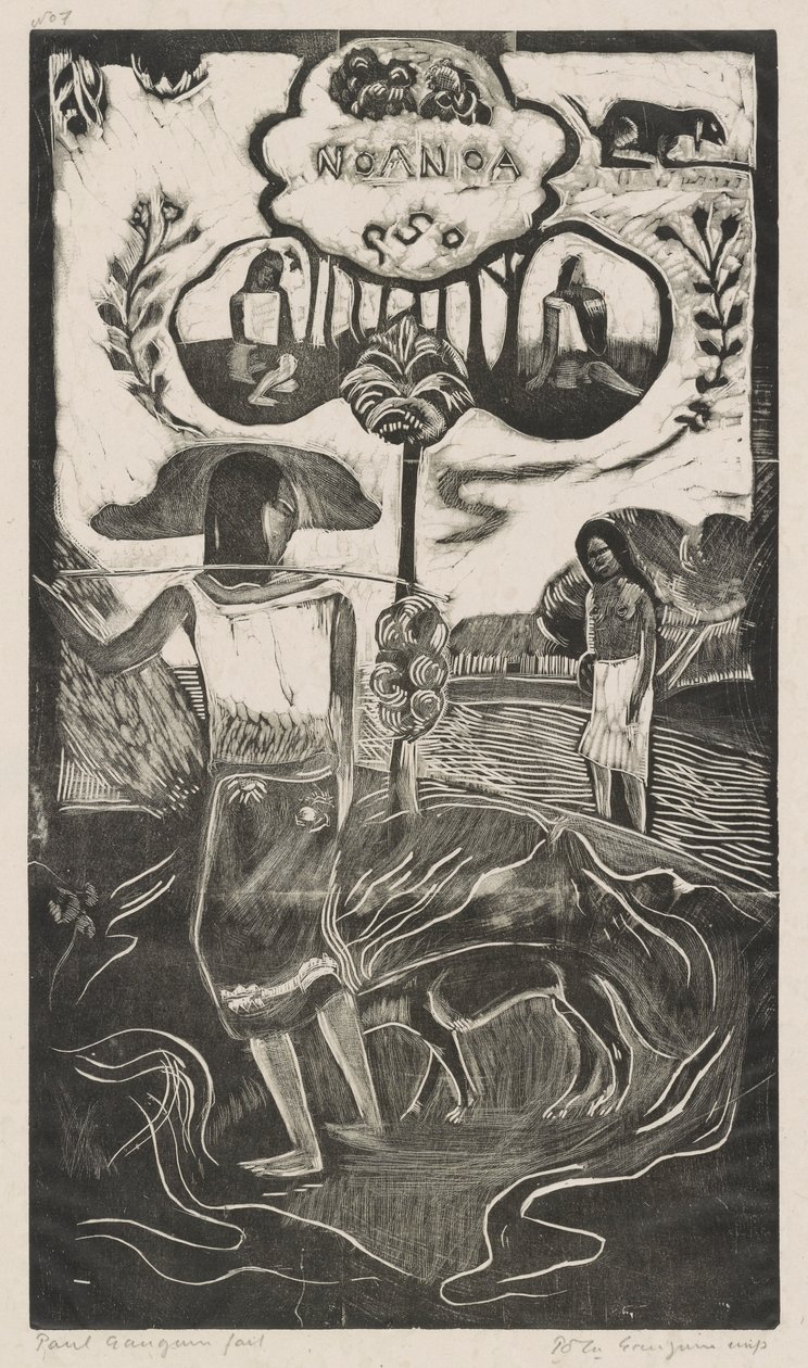 Noa Noa (Fragranza) da Paul Gauguin