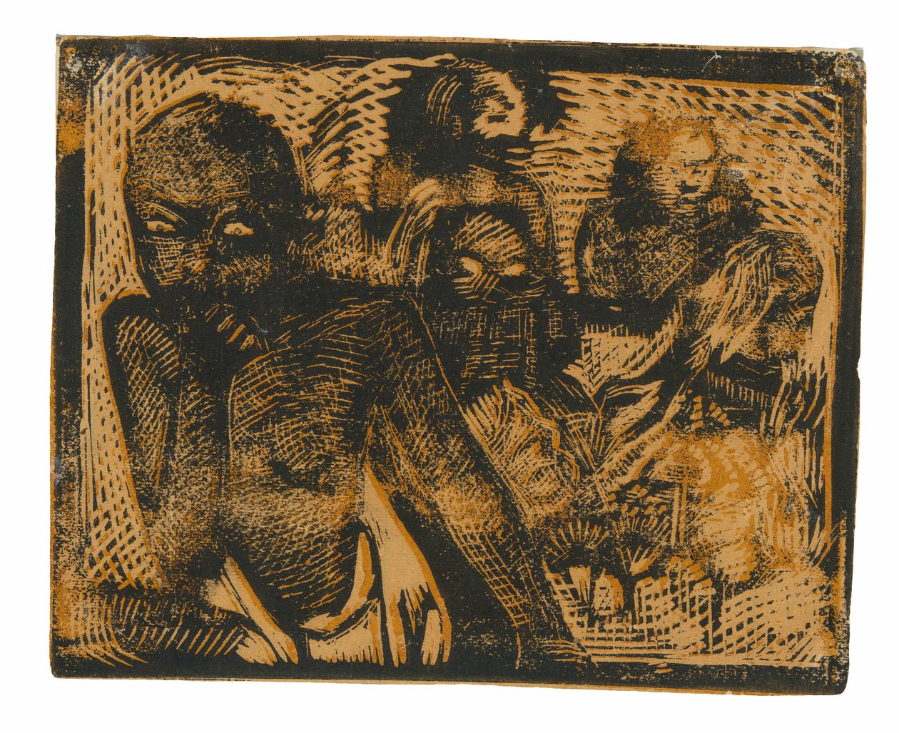 Giovani Maori da Paul Gauguin