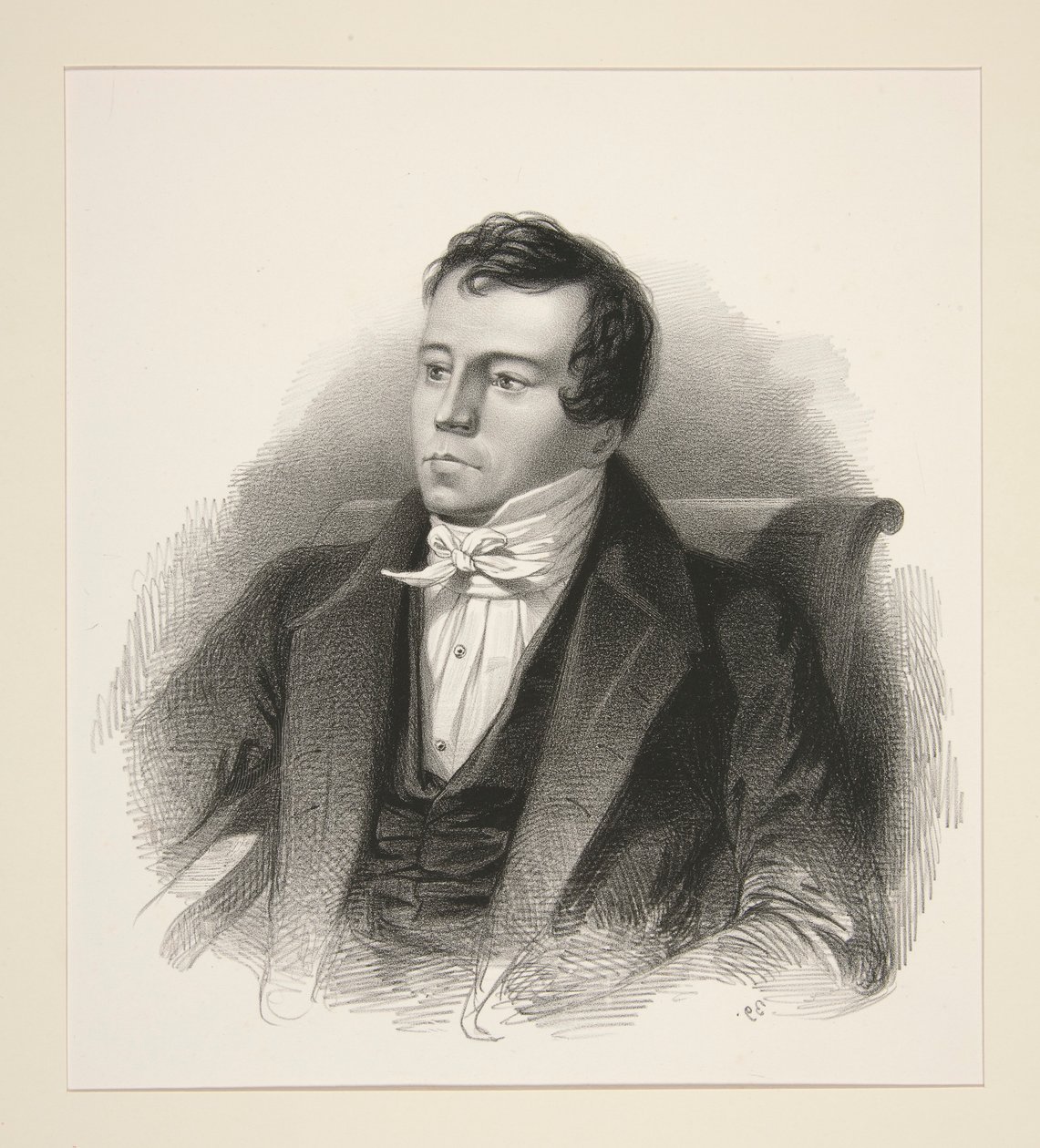 G. Floris da Paul Gavarni