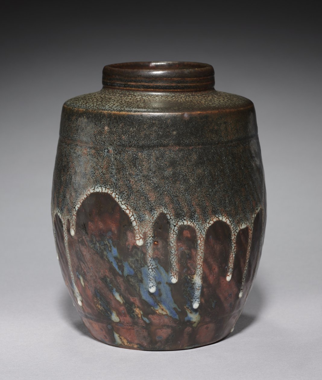 Vaso, c.1900 da Paul Jeanneney