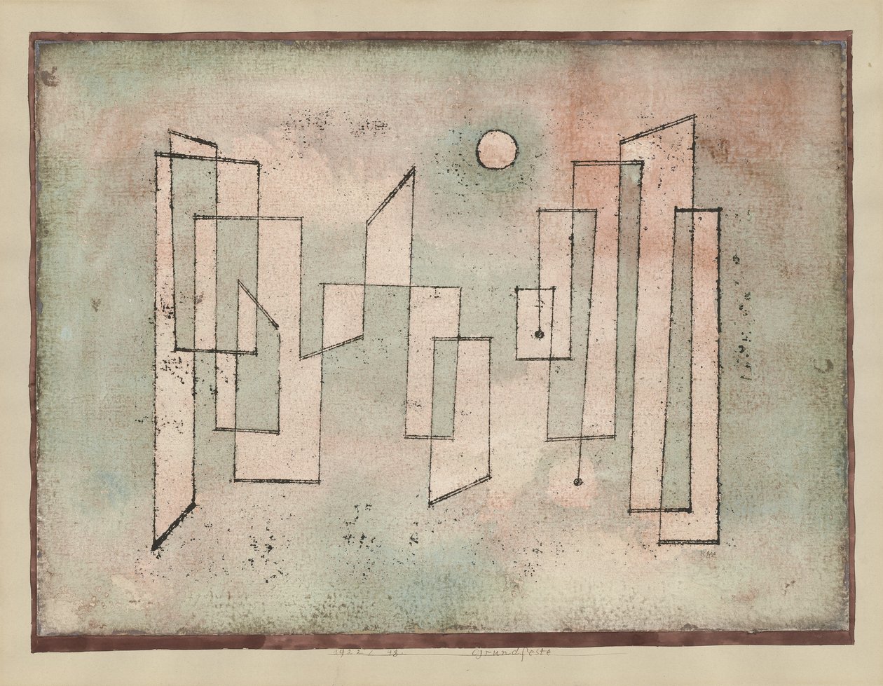 Fondazione da Paul Klee