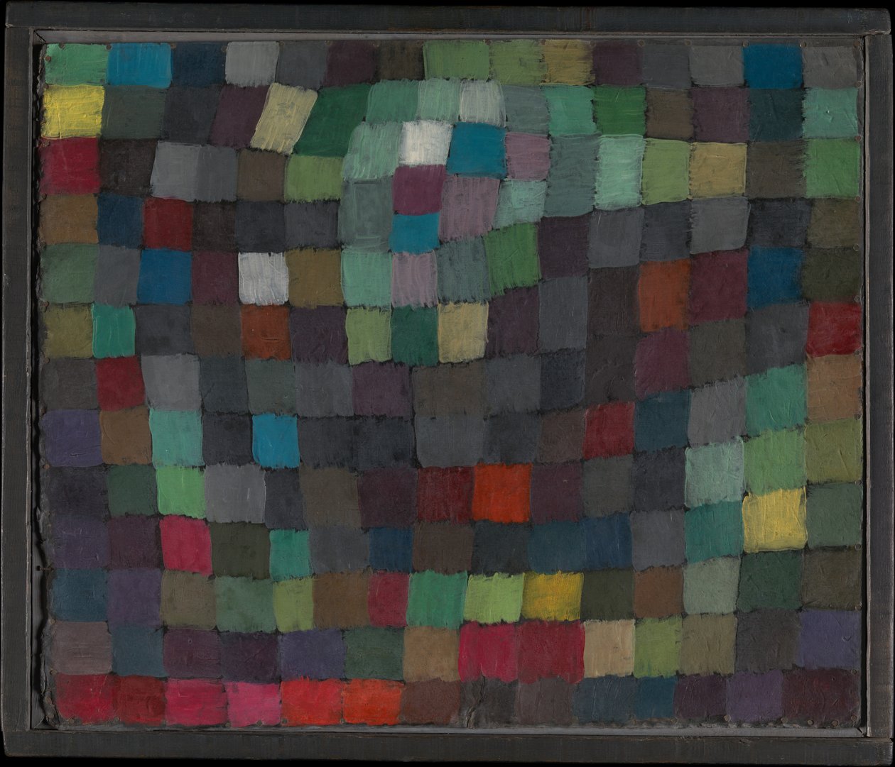 Immagine di maggio da Paul Klee