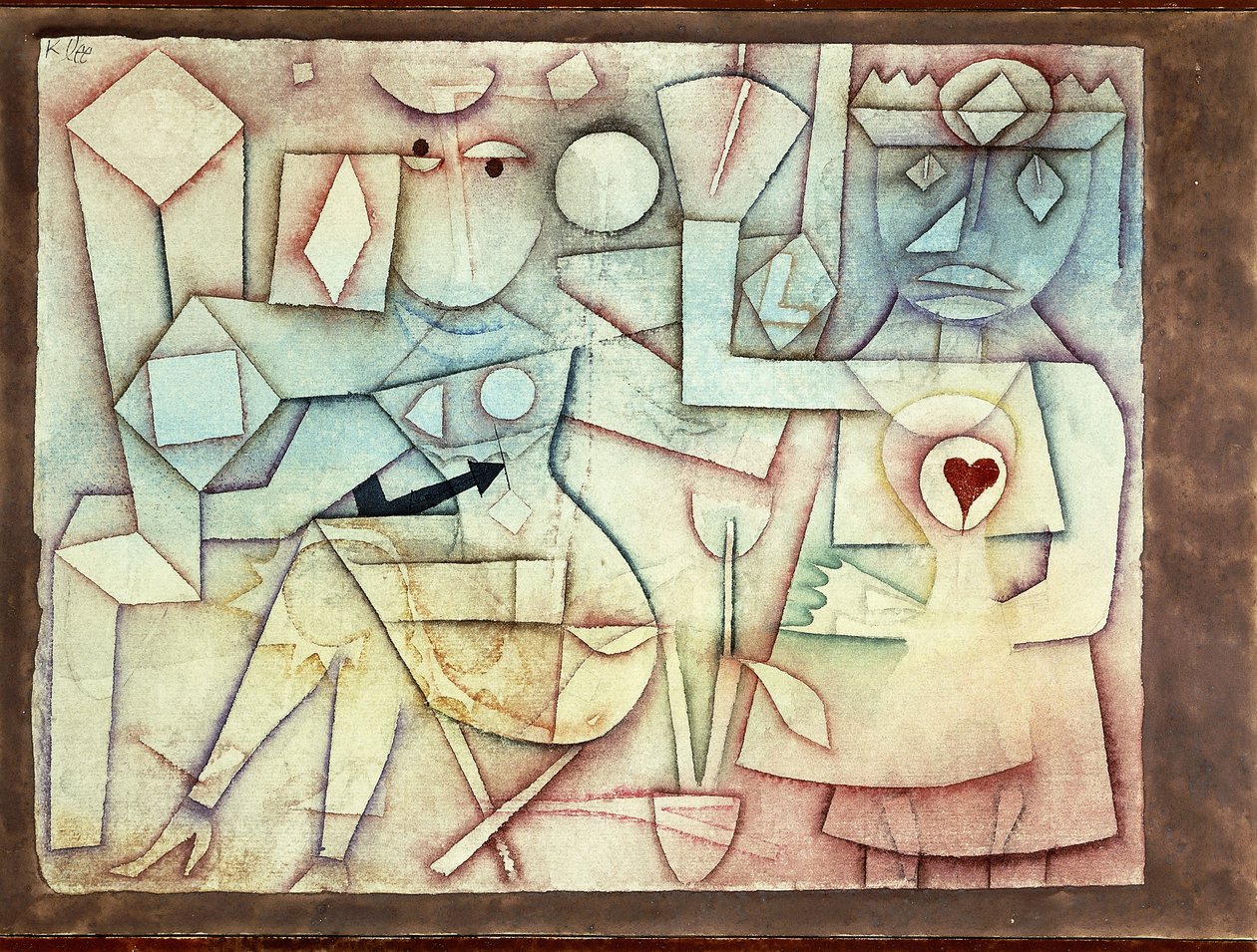 Vecchia Canzone d