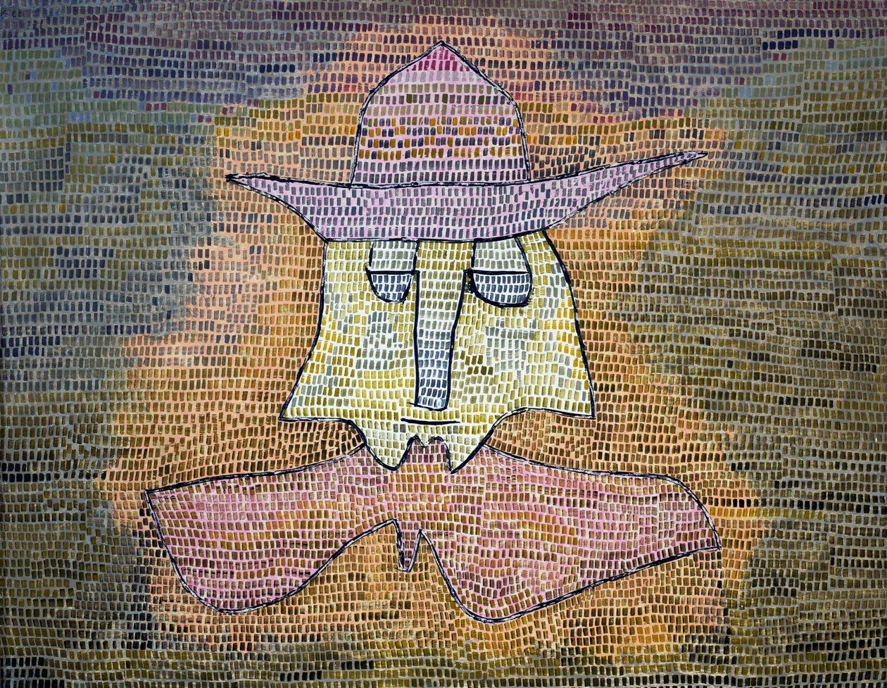 Pastore Kol da Paul Klee