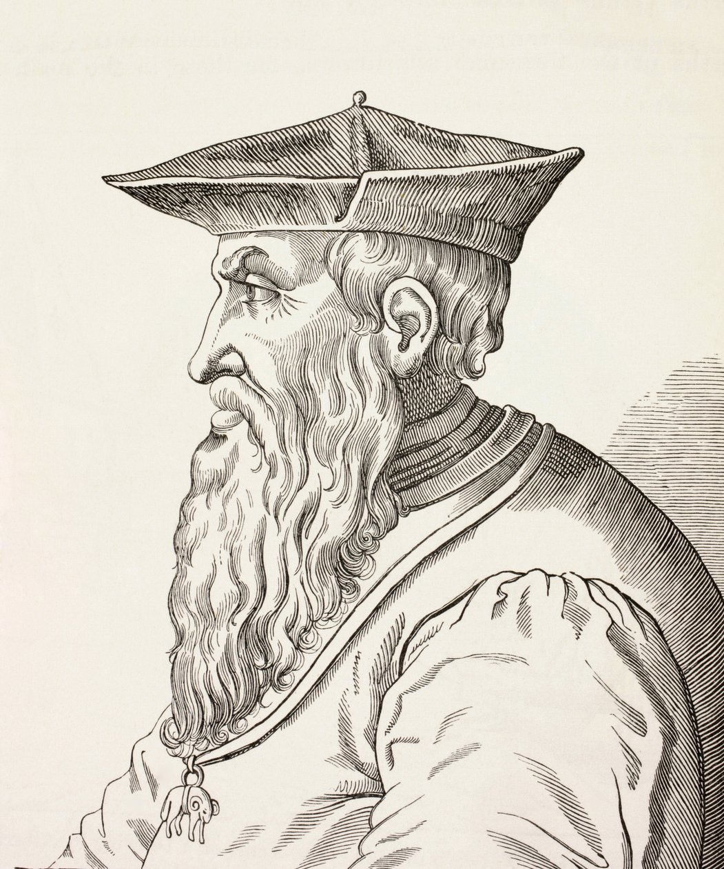 Andrea Doria da Paul Lacroix