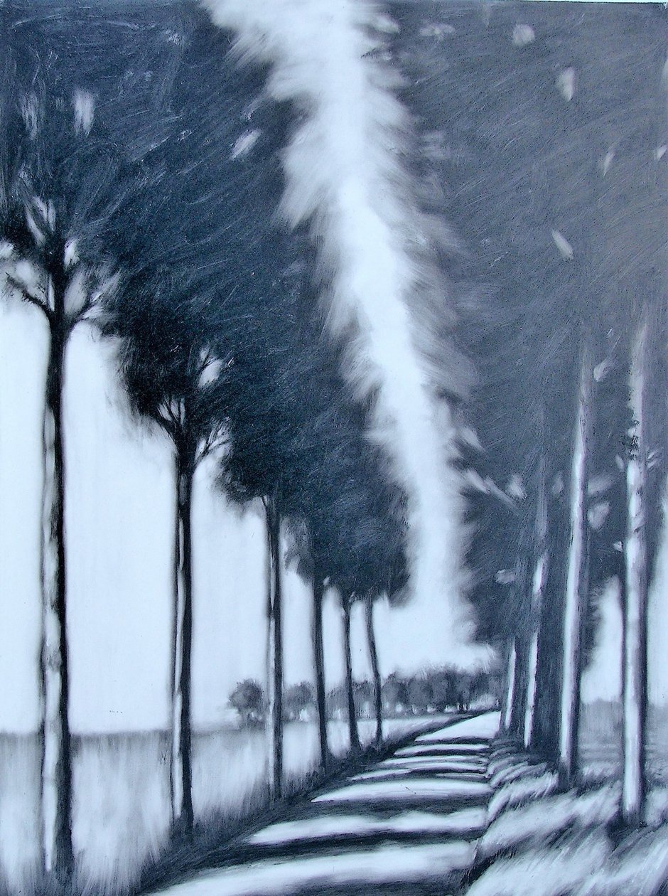 Viale da Paul Powis