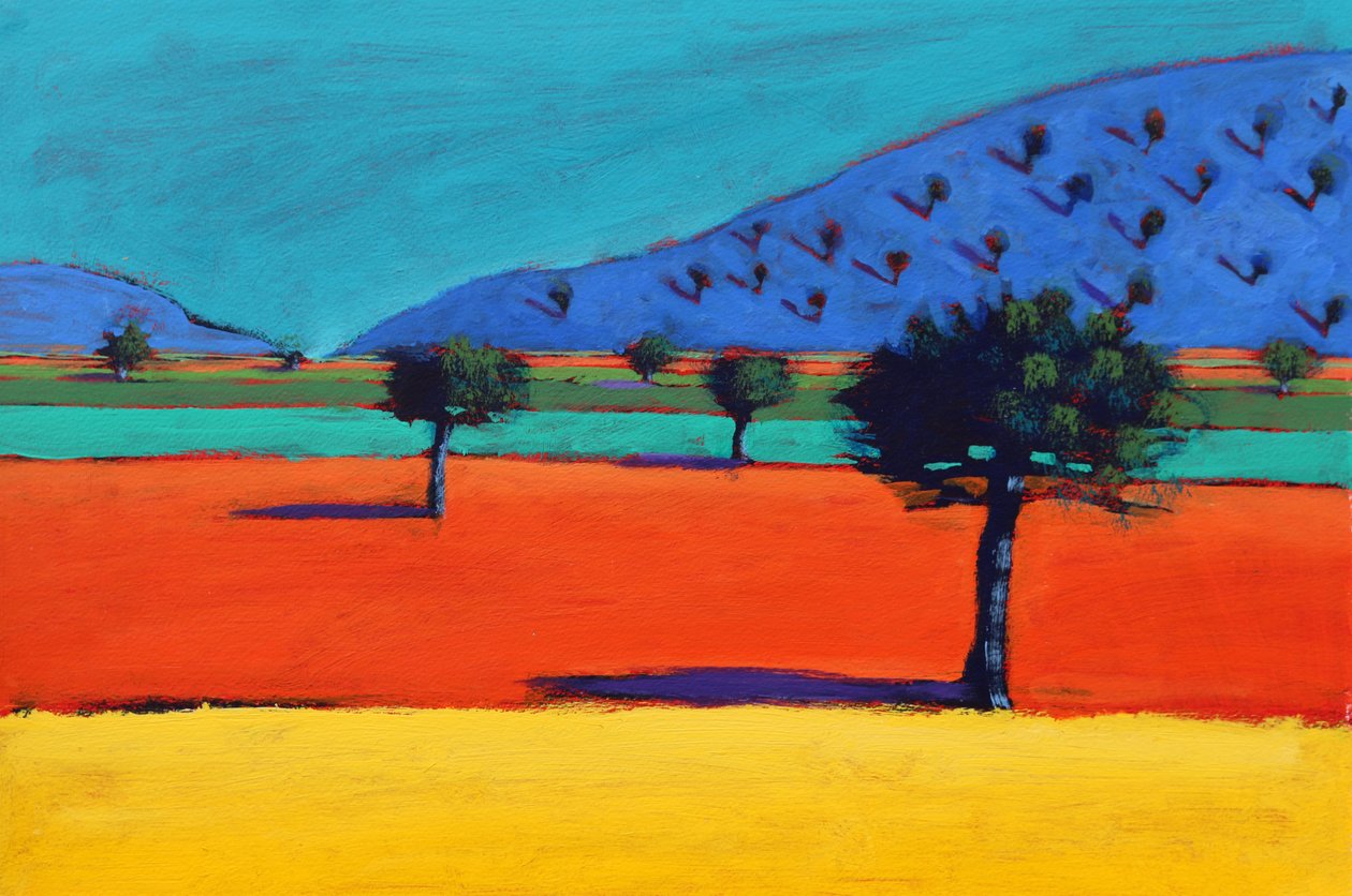 Castlemorton da Paul Powis