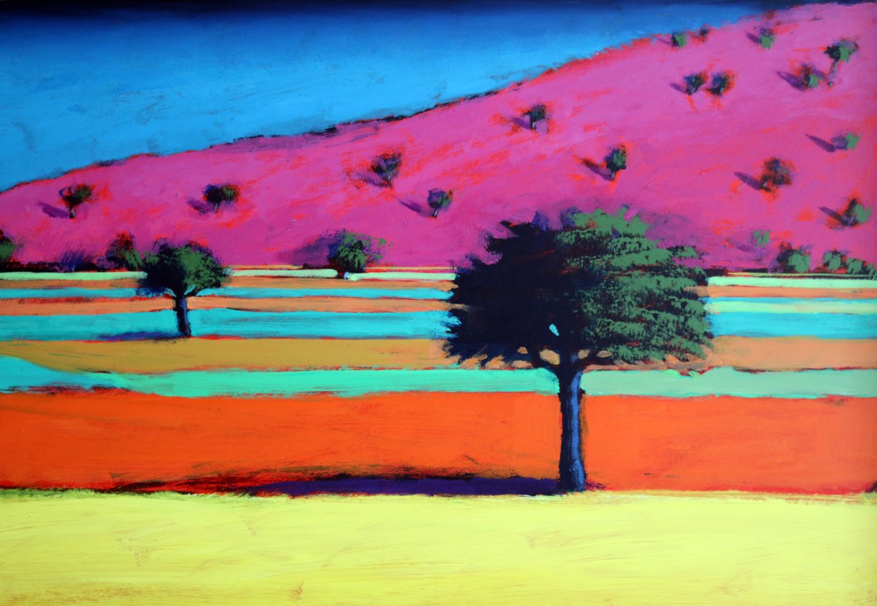 Castlemorton IV da Paul Powis