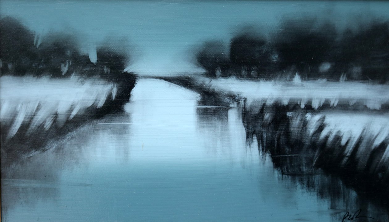 Notturno da Paul Powis