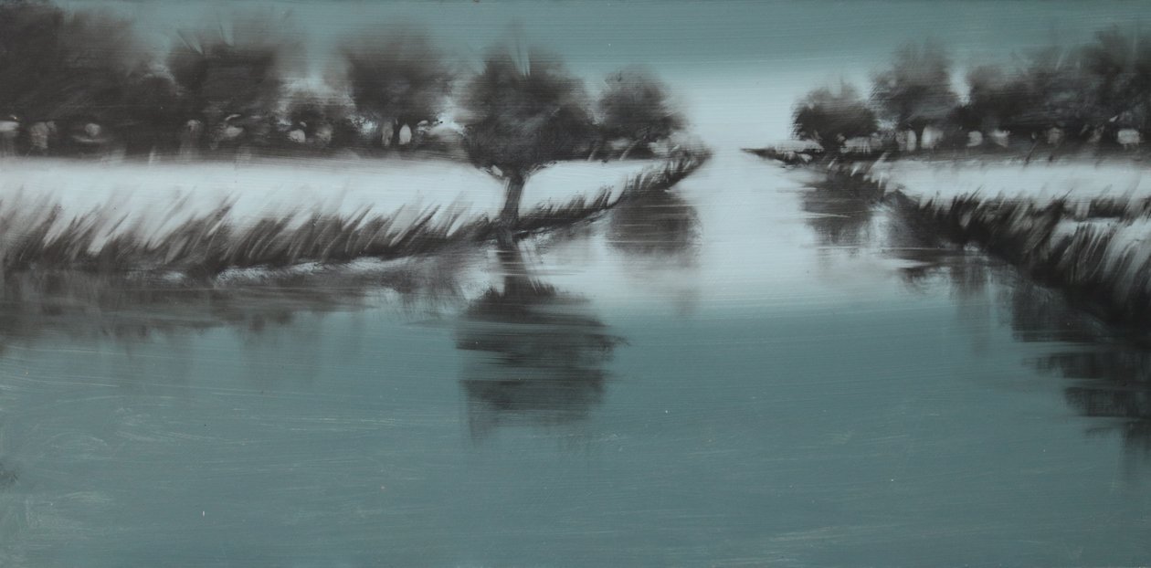 Notturno II da Paul Powis