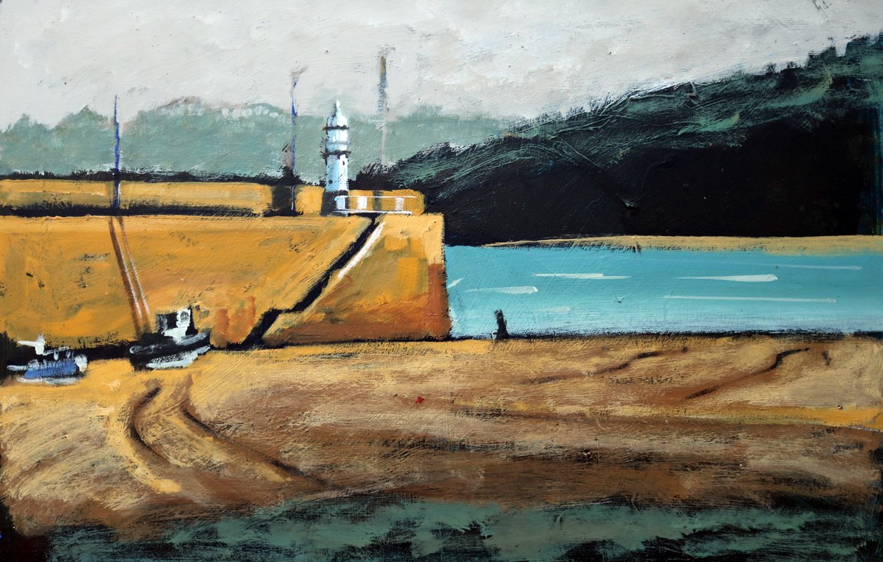 Molo di Smeaton da Paul Powis
