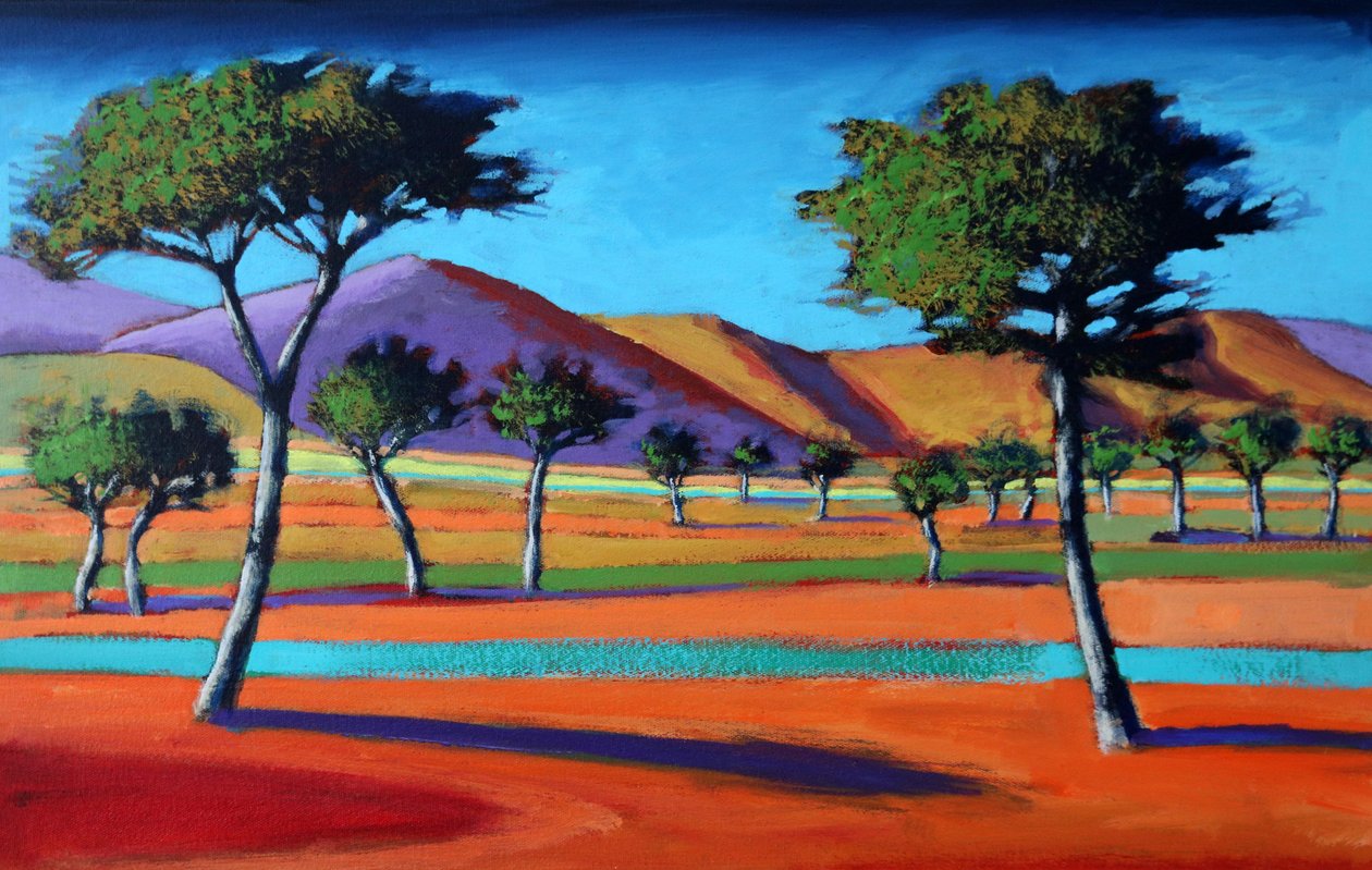 Son Vida IV da Paul Powis