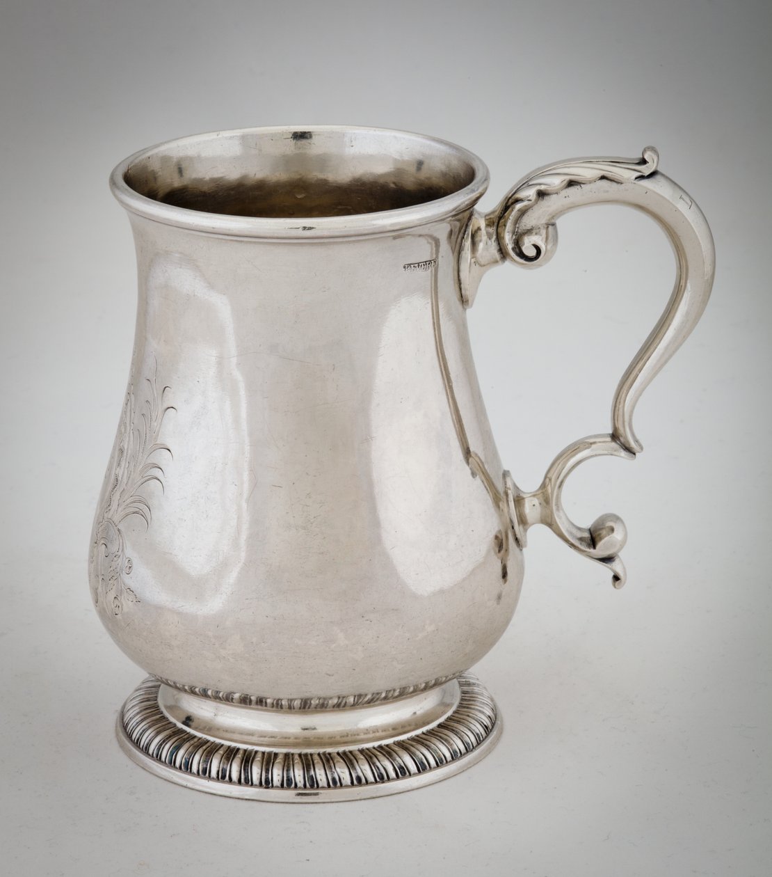 Cann, fine 1700 da Paul Revere