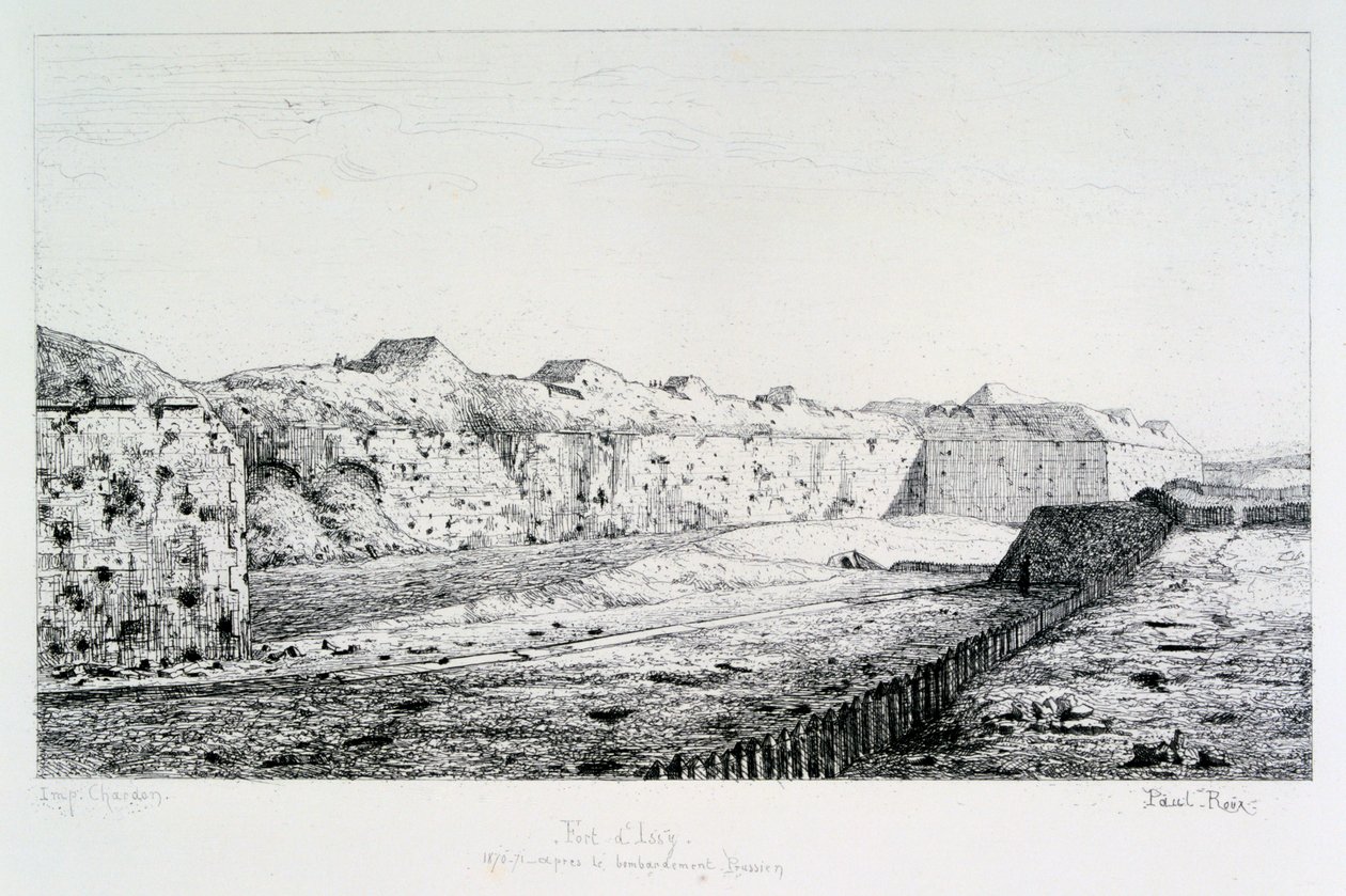 Fort d
