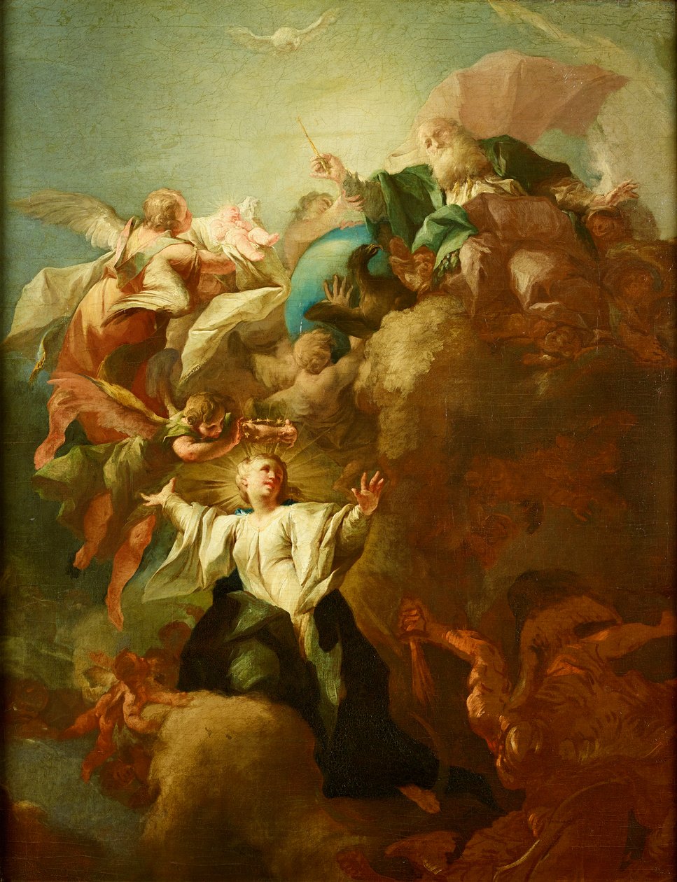 Allegoria dell